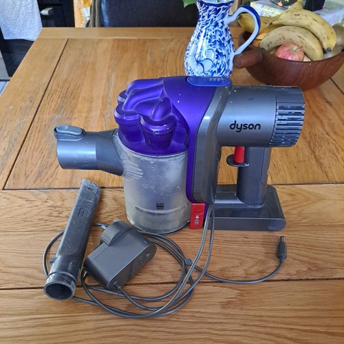 Dyson handheld cordless - dyson,