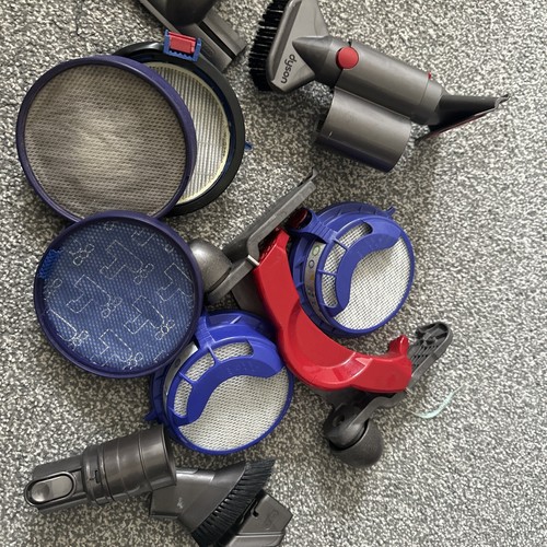 Dyson parts - dyson,