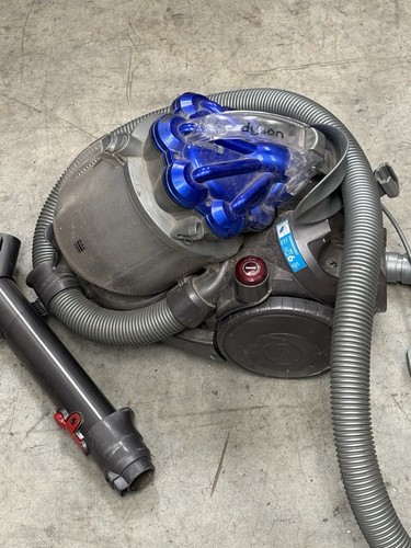 Dyson vacuum cleaner - cleaner, for