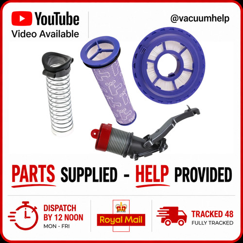 Dyson dc41 service kit - kit,