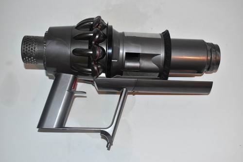 Dyson service v10 for broken - dyson,
