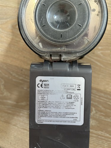 Dyson hoover for - hoover, parts