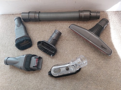 Dyson vacuum parts - dyson,