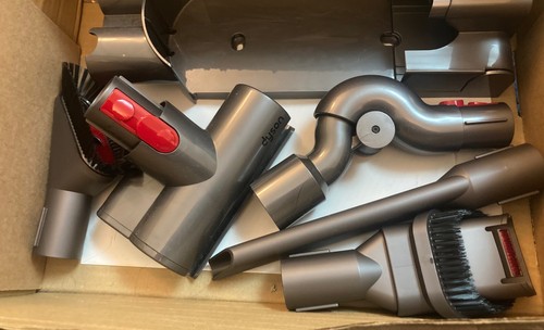 Brand new dyson parts - brand, rrp