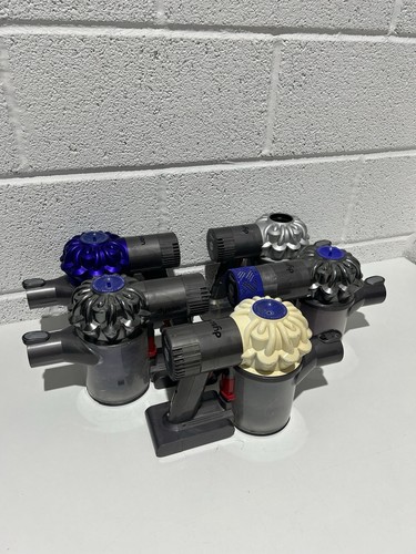 Dyson handheld cordless - 5x,
