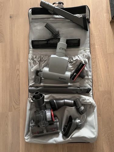 Bundle dyson parts - bundle, for