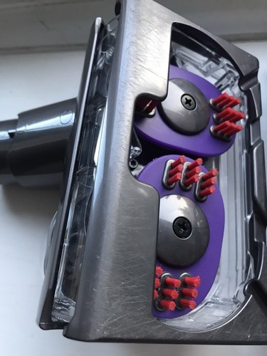 Dyson parts new 1 used - 3, new,