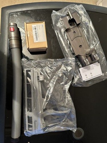 Dyson parts - parts,