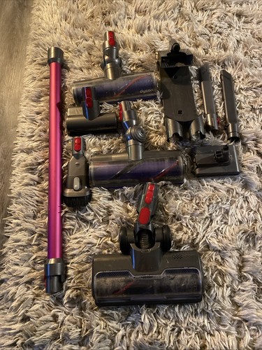 Dyson and others - and, spares