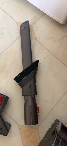 Genuine dyson hand tools - tools,