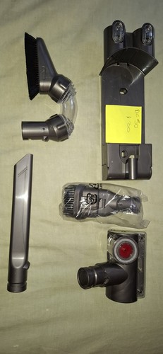 Dyson spares tools - dyson,