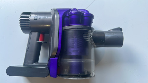 Dyson dc34 dc35 - dc34, full