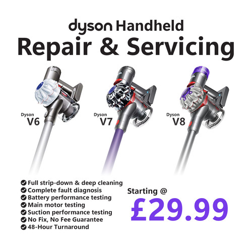 Dyson dc58 dc59 v8 - dc58,