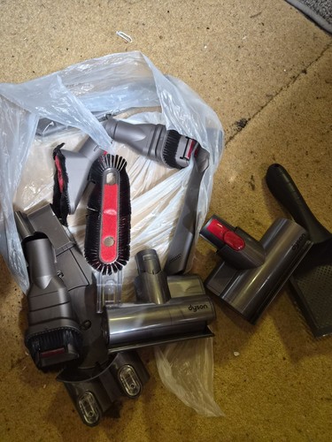 Dyson parts - parts,